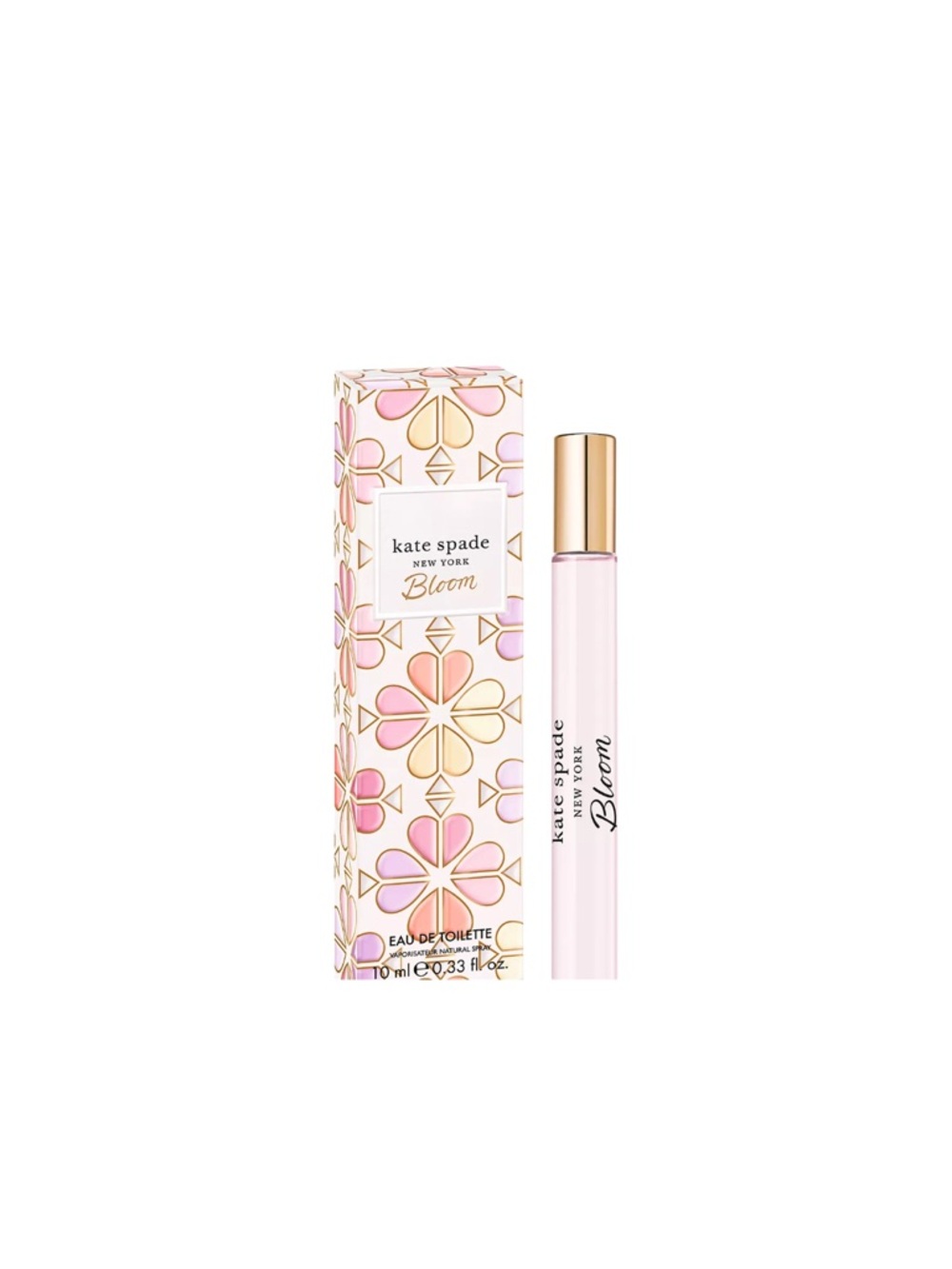 Kate Spade Bloom - Eau De Toilette - 10 mL